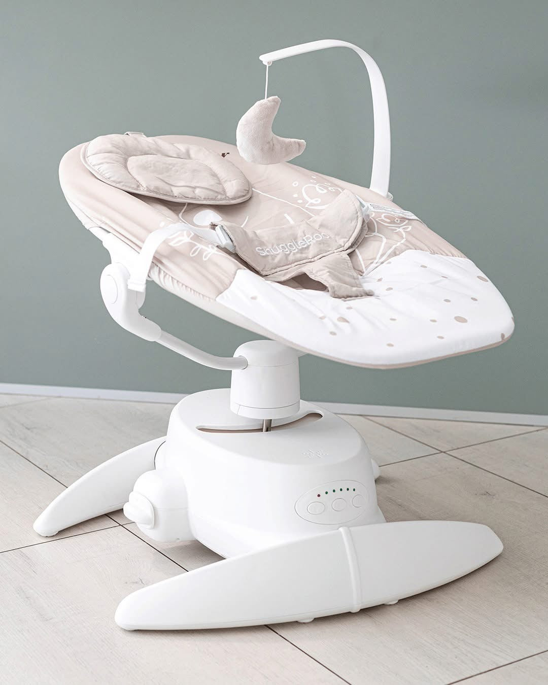 360° Swivel Swing Nel's Babies & Kiddies