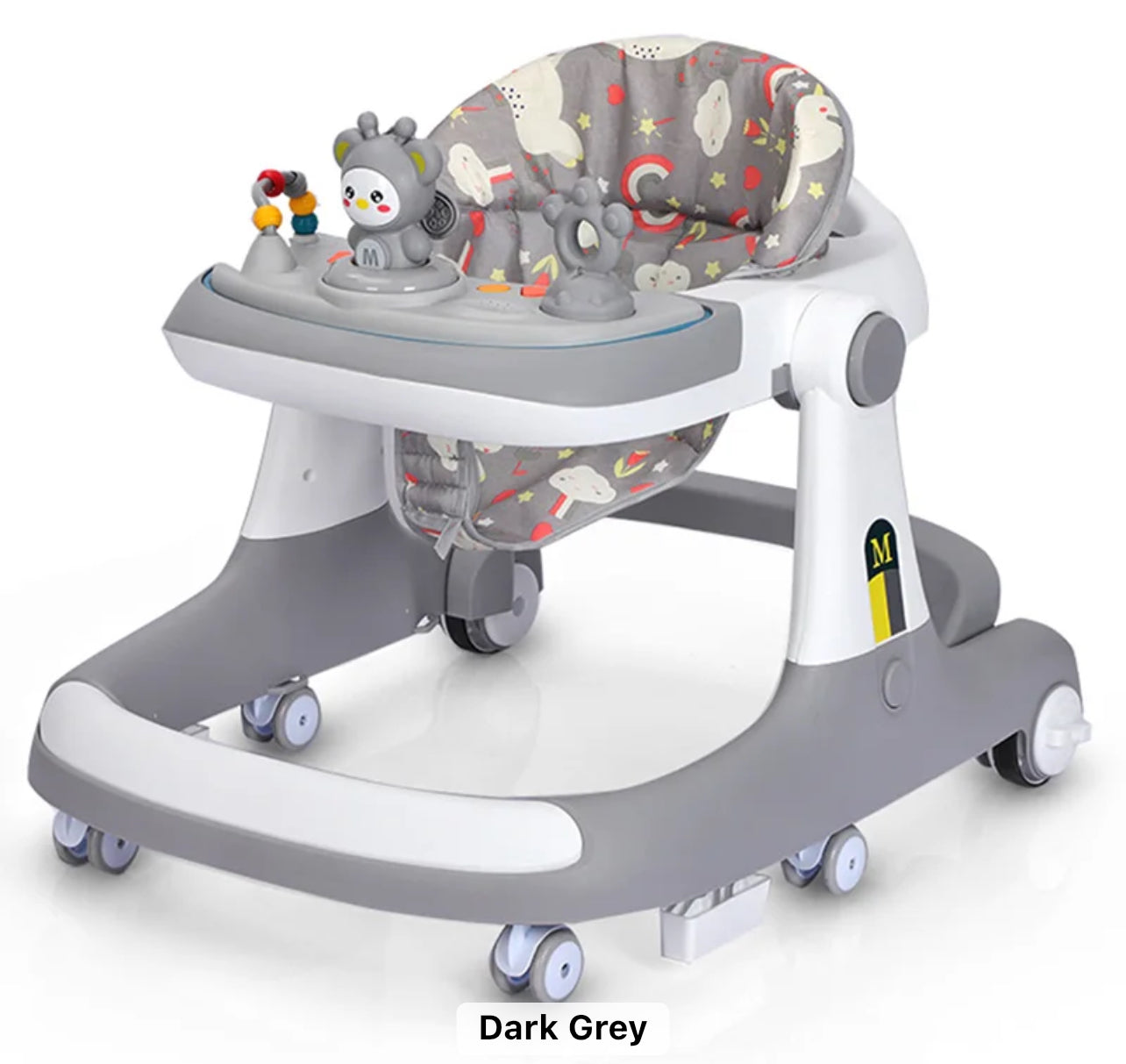 3 in 1 Walker Nel's Babies & Kiddies