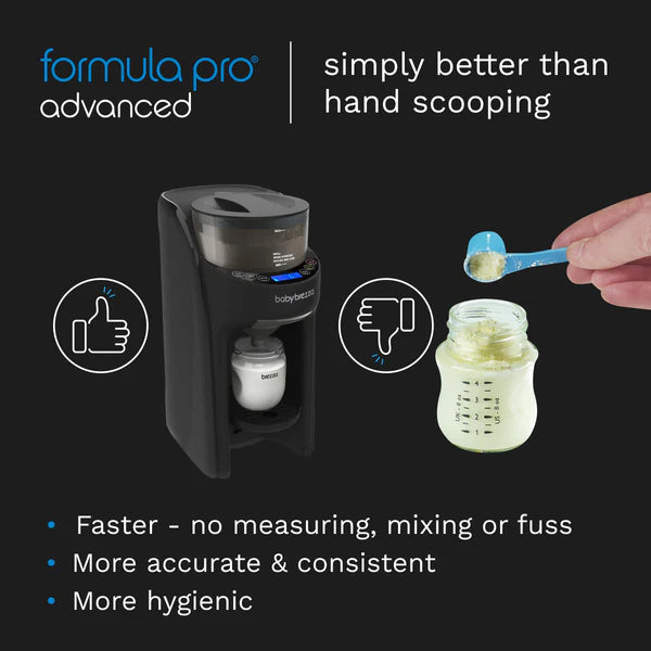 Formula Pro Advanced Nel's Babies & Kiddies