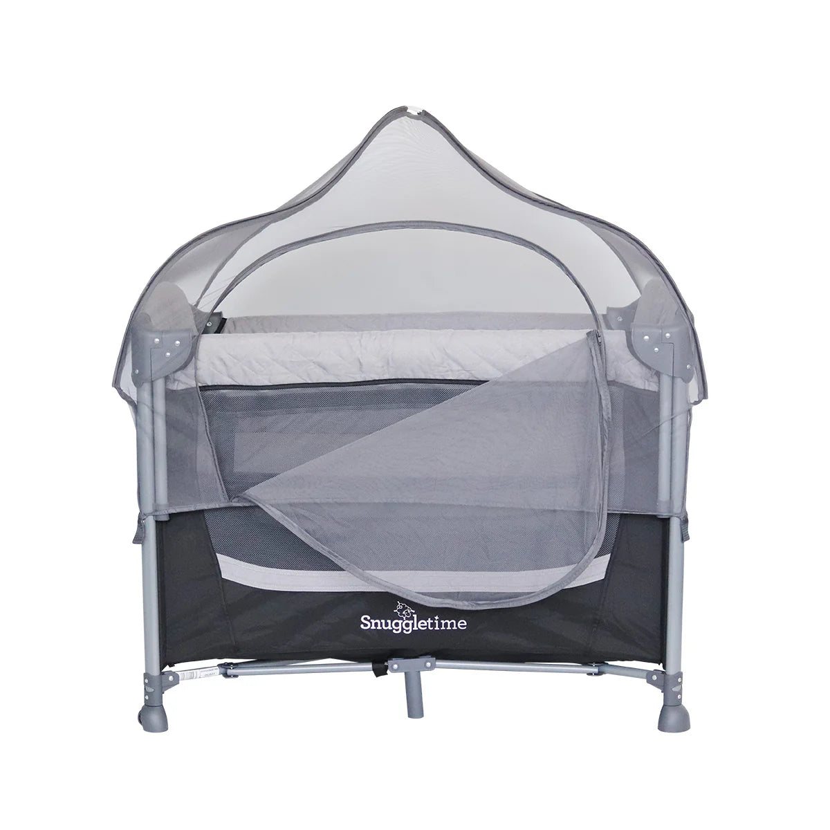 Co-Sleeper Camping Cot - Nel's Babies & Kiddies