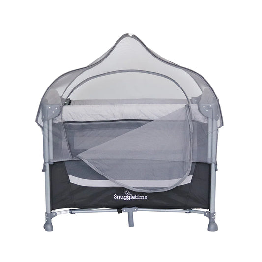 Co-Sleeper Camping Cot - Nel's Babies & Kiddies