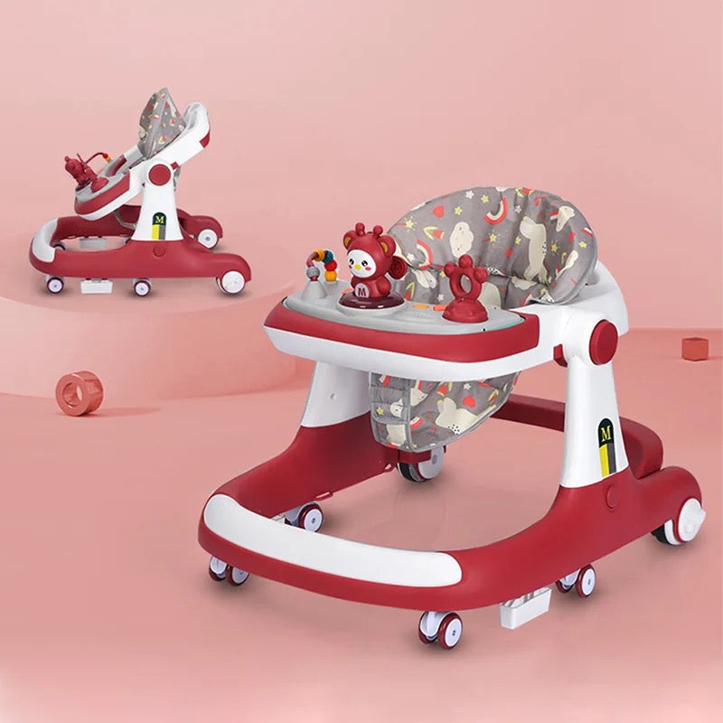 3 in 1 Walker Nel's Babies & Kiddies