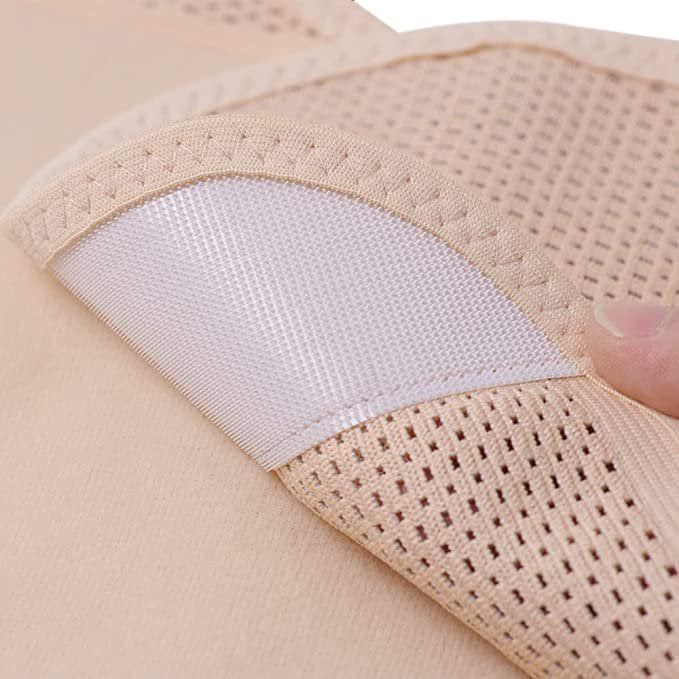3in1 Postpartum Belt- Beige Nel's Babies & Kiddies