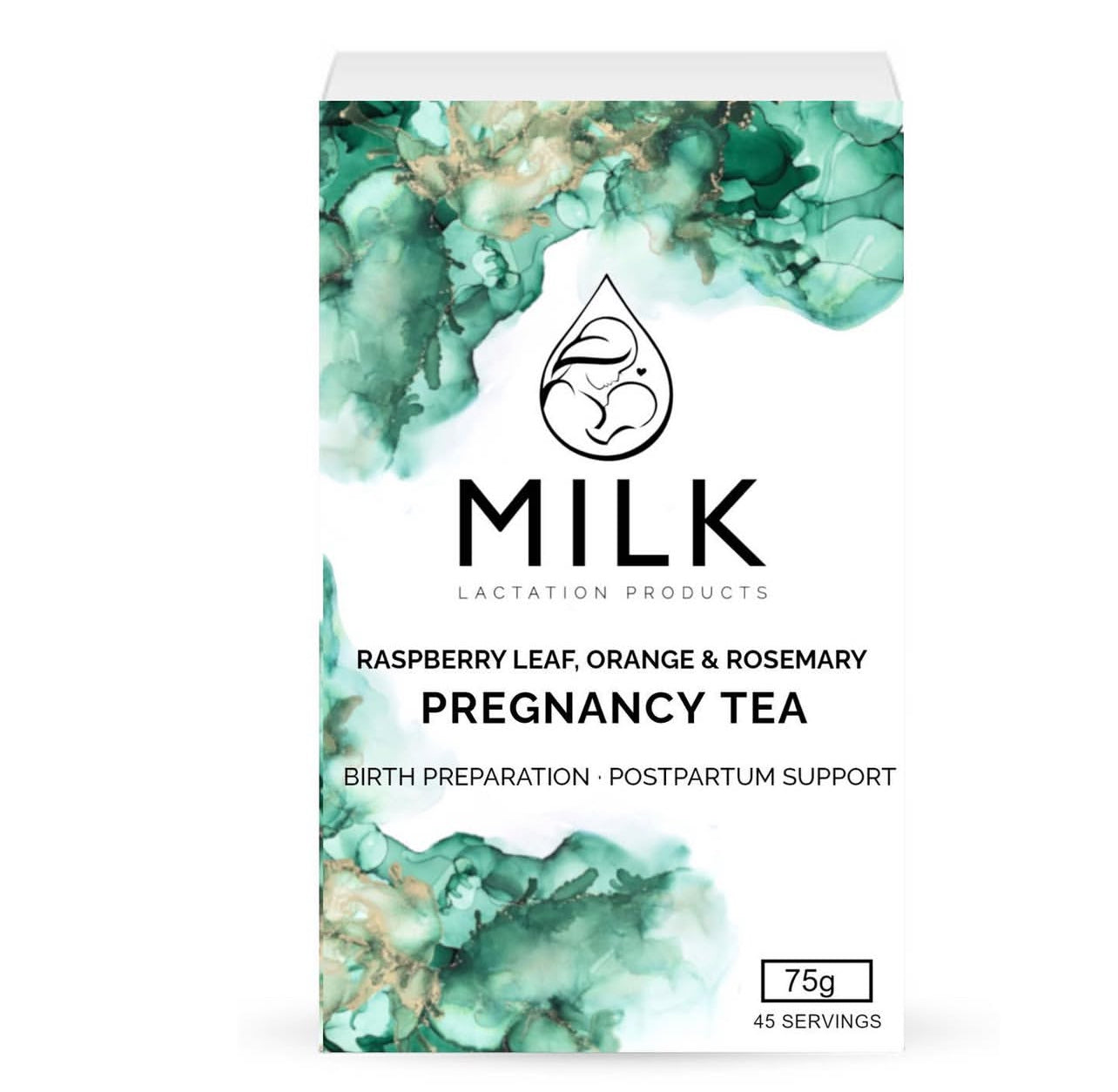 Pregnancy Tea - Nel's Babies & Kiddies