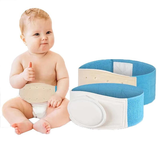 Baby Hernia Belt  Nel's Babies & Kiddies
