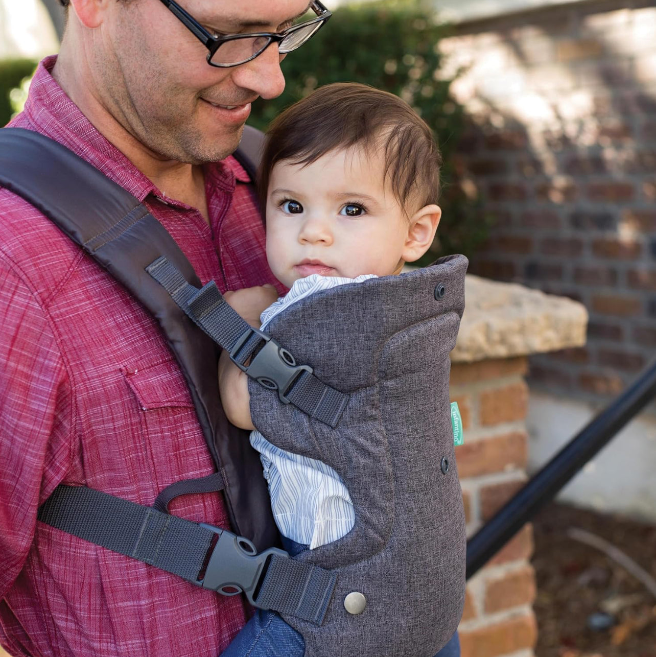 4 in 1 Baby Carrier - Nel's Babies & Kiddies