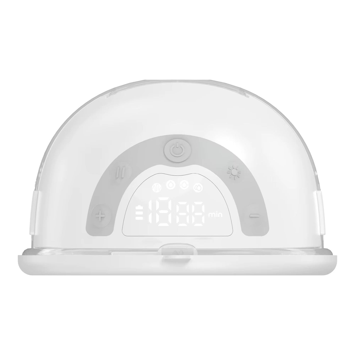 N4 Wearable Breastpump with Night Mode Nel's Babies & Kiddies