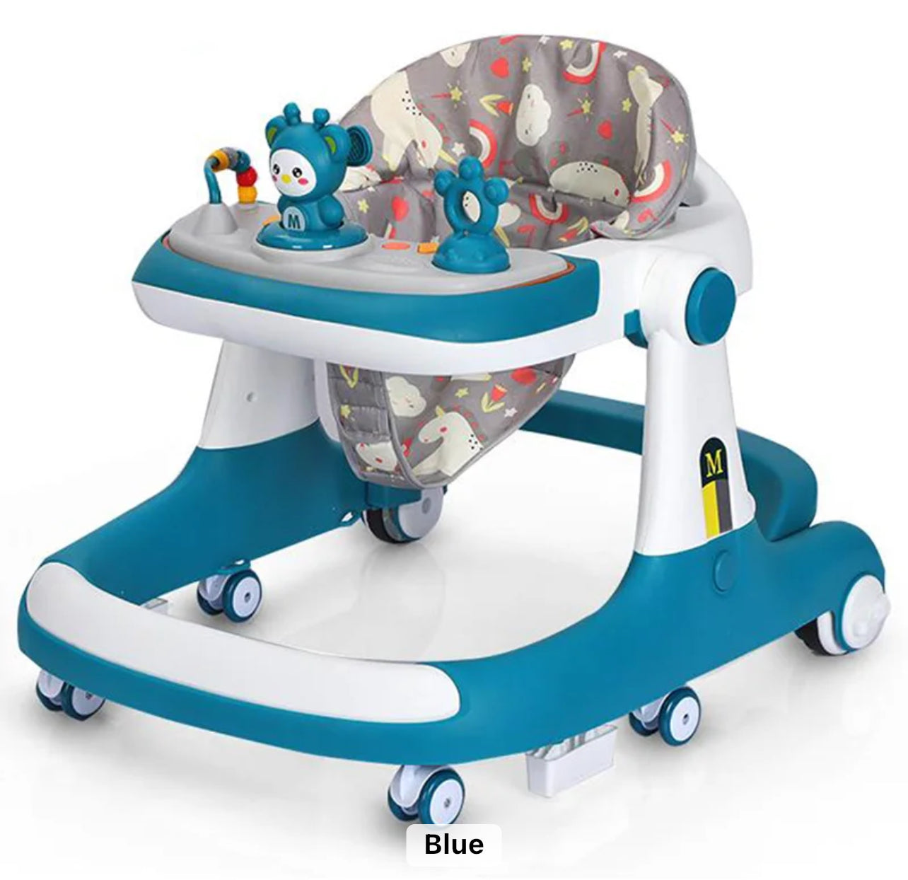 3 in 1 Walker Nel's Babies & Kiddies