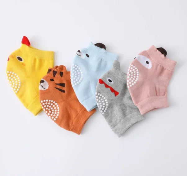 Baby Knee Pads Nel's Babies & Kiddies