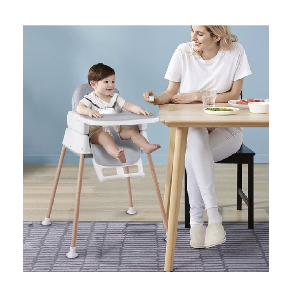 7 in 1 Feeding Chair - Nel's Babies & Kiddies