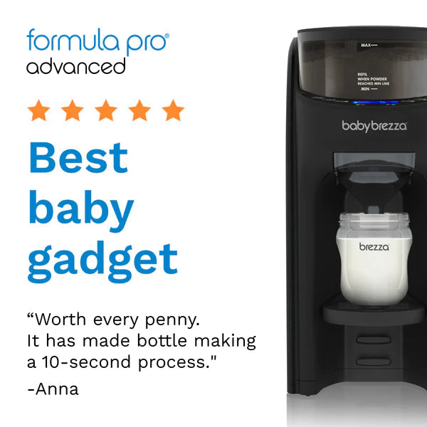 Formula Pro Advanced Nel's Babies & Kiddies