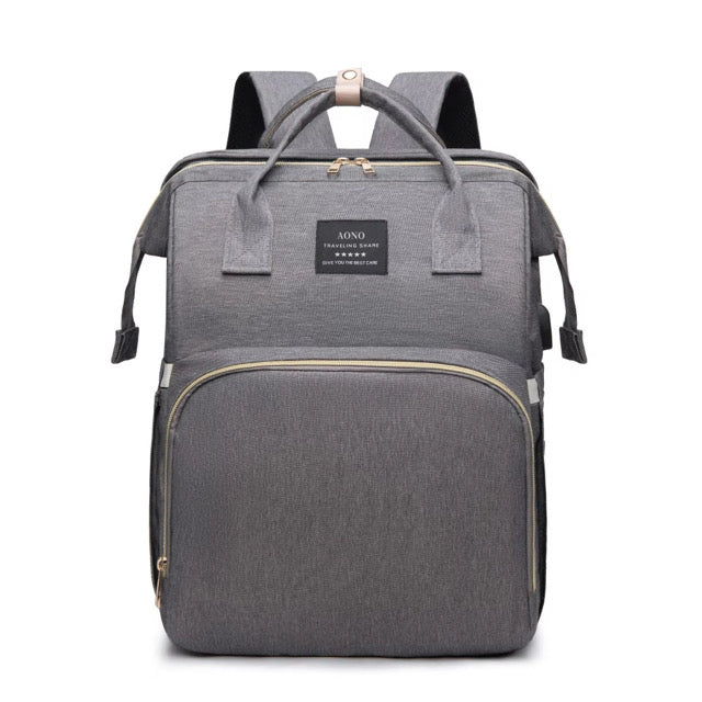 2 in 1 Diaper Bag Nel's Babies & Kiddies