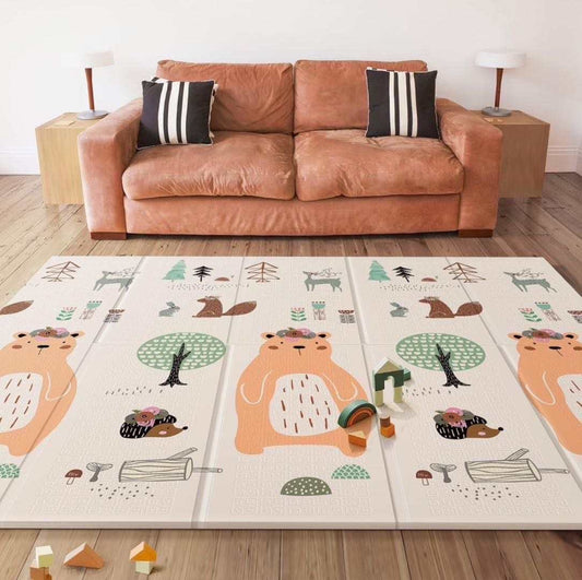 Toddler Play Mat - Nel's Babies & Kiddies
