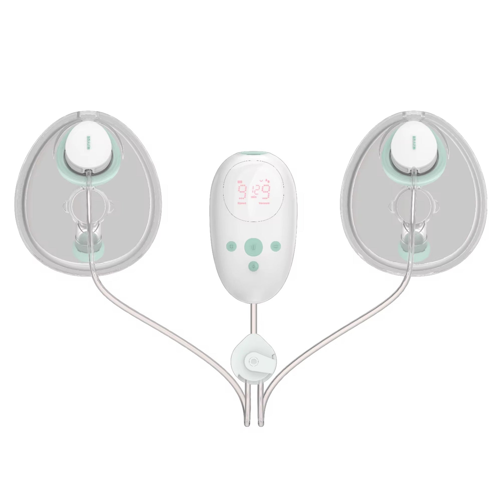 N3 Wearable Breastpump  Nel's Babies & Kiddies