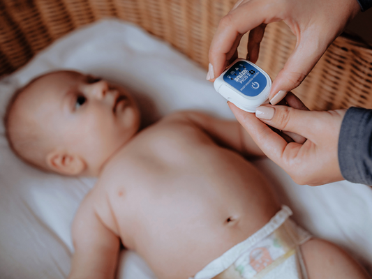 Smart Sleep Monitor Snuza Pico 2 Nel's Babies & Kiddies