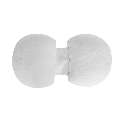 Snuggletime Bamboo Dual Support Preggy Wedge - Preorder - Nel's Babies & Kiddies