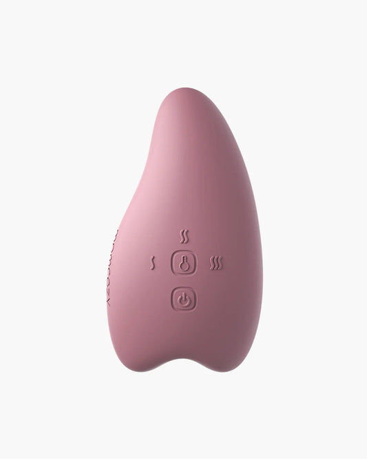 Momcozy Warming and Vibrating Lactation Massager Nel's Babies & Kiddies