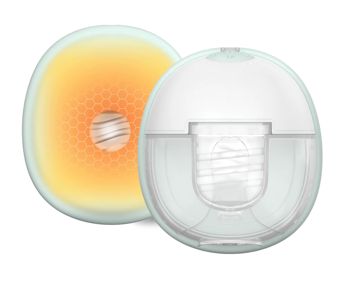 N2 Pro Wearable Breastpump Nel's Babies & Kiddies
