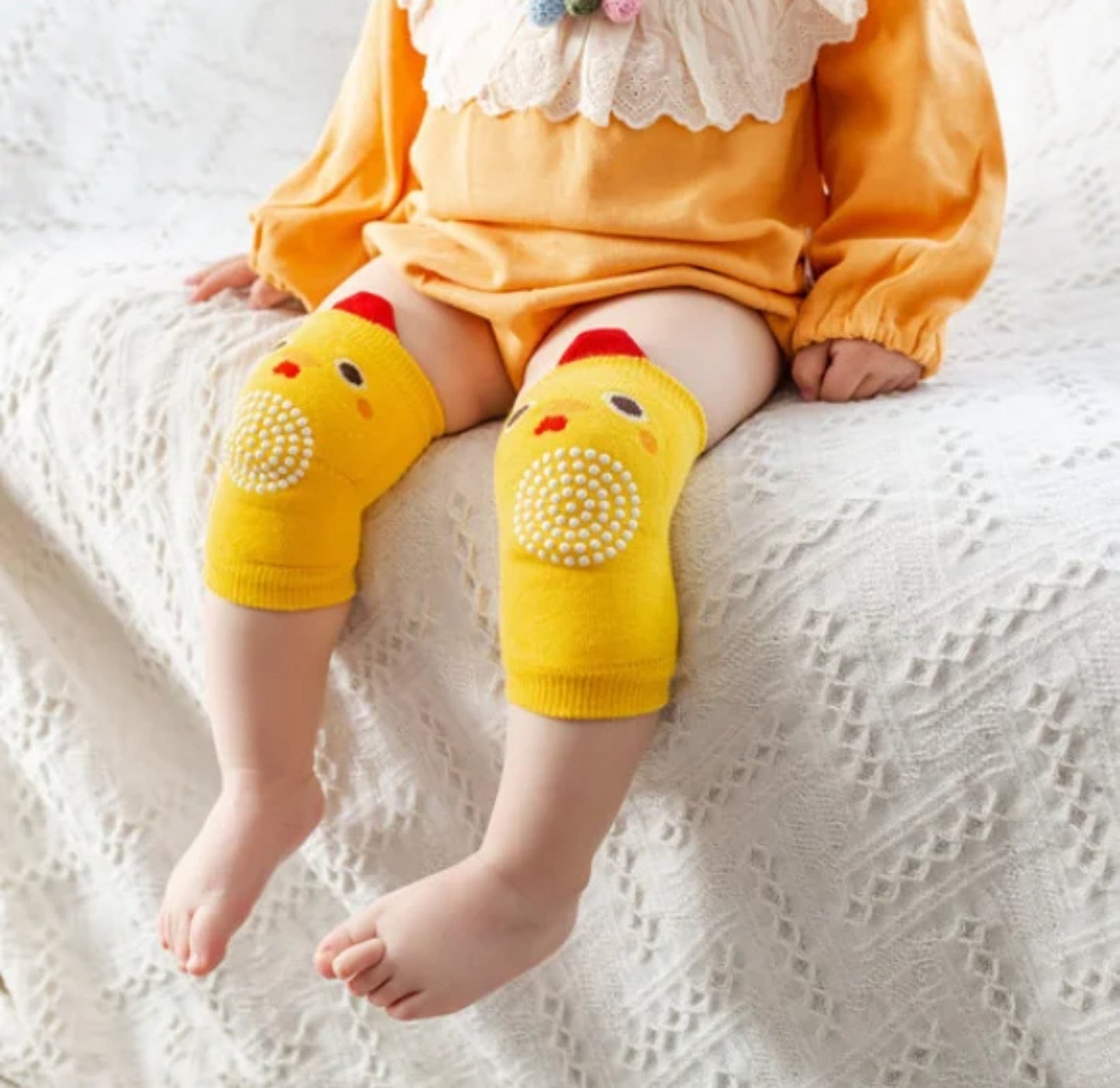 Baby Knee Pads Nel's Babies & Kiddies