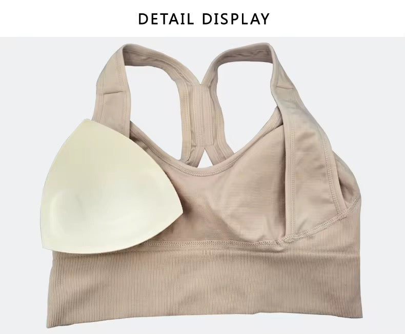 Nursing & Pumping Bra Nel's Babies & Kiddies