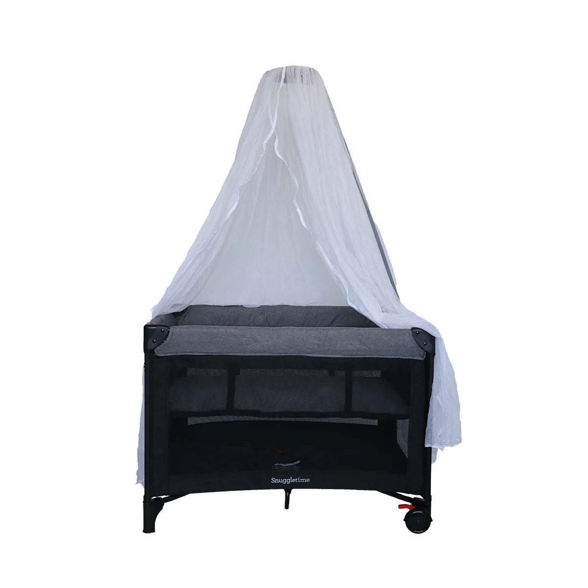 Basic Travel Cot Nel's Babies & Kiddies
