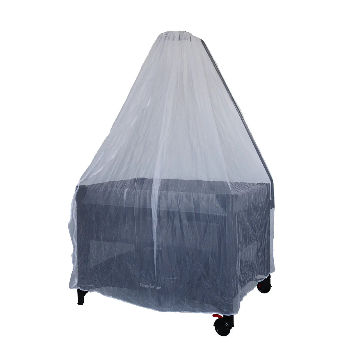 Basic Travel Cot Nel's Babies & Kiddies