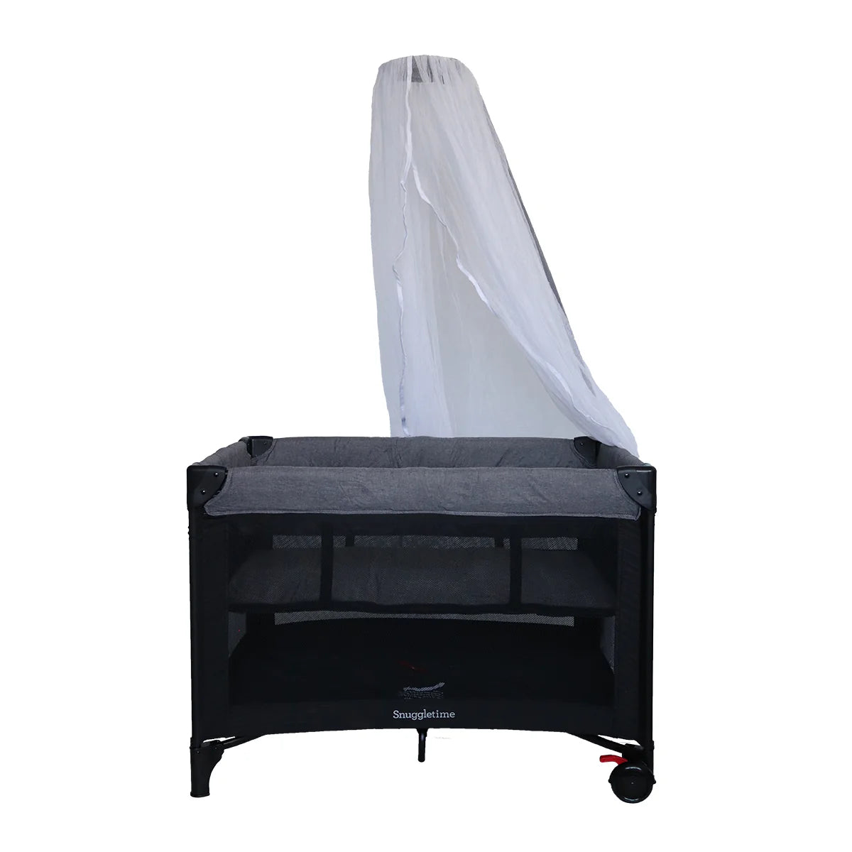 Basic Travel Cot Nel's Babies & Kiddies