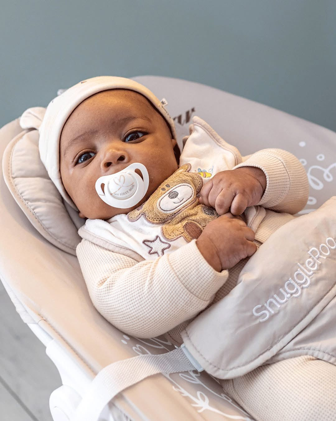 360° Swivel Swing Nel's Babies & Kiddies