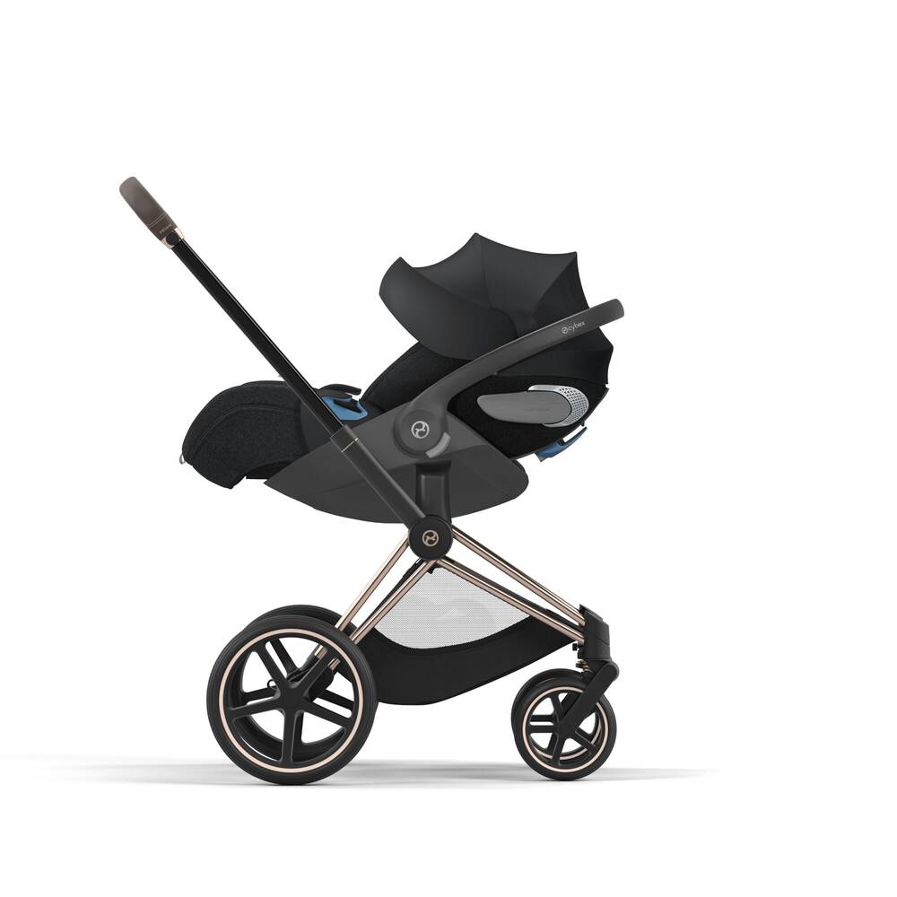 Cloud T - Sepia Black Nel's Babies & Kiddies