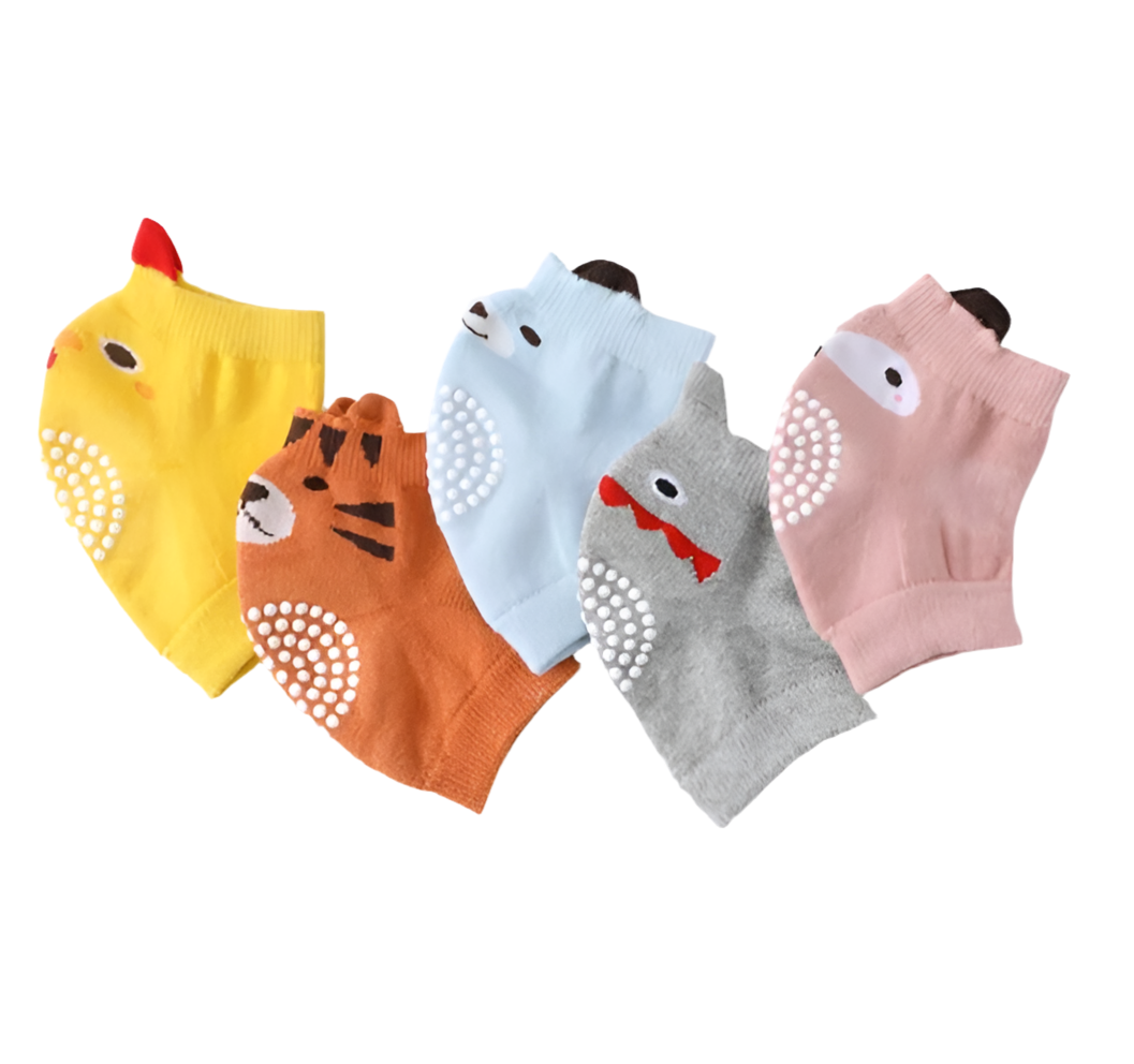 Baby Knee Pads Nel's Babies & Kiddies