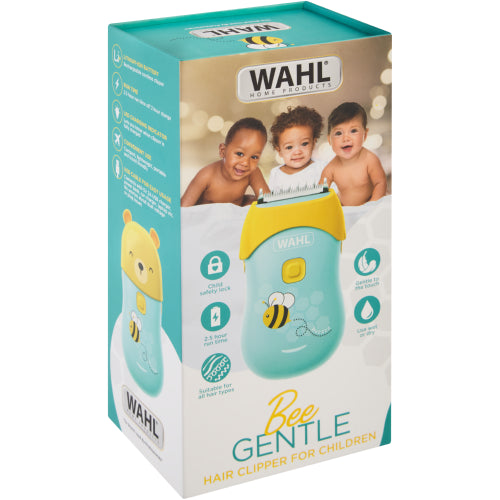 Wahl Bee Gentle Hairclipper Kit  Nel's Babies & Kiddies