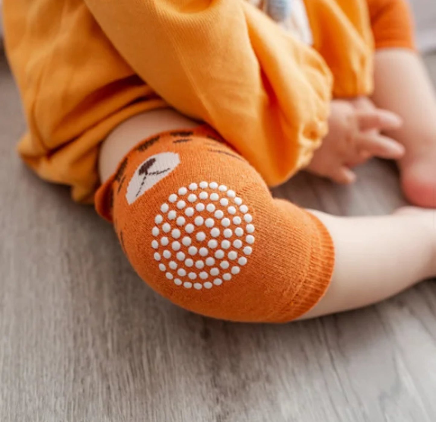 Baby Knee Pads Nel's Babies & Kiddies