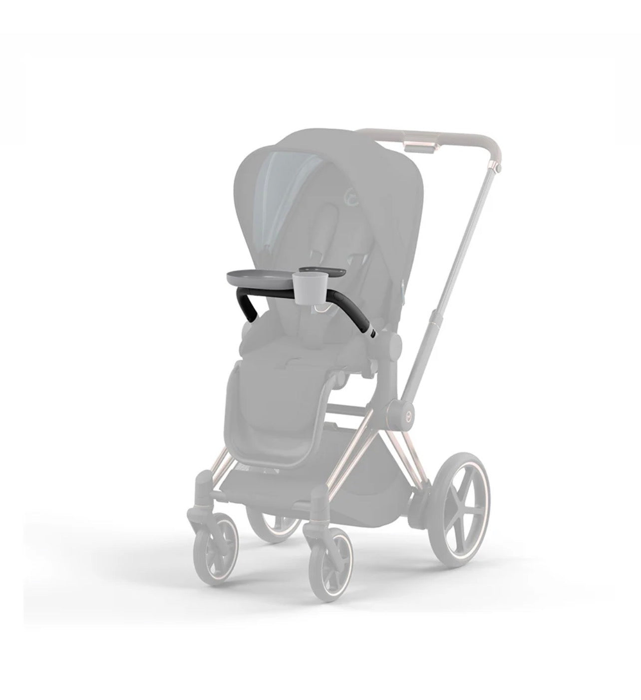 Priam Snack Tray Nel's Babies & Kiddies