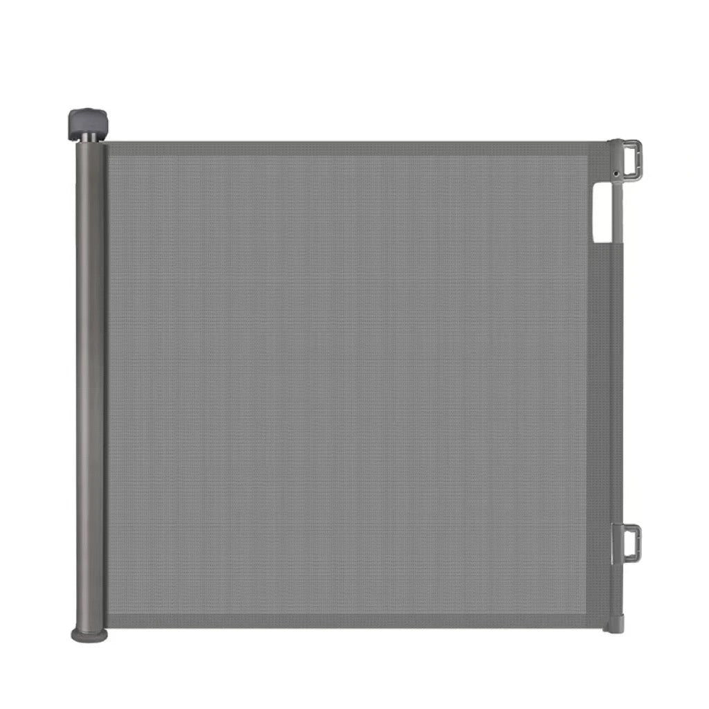 Baby Retractable Safty Gate  Nel's Babies & Kiddies