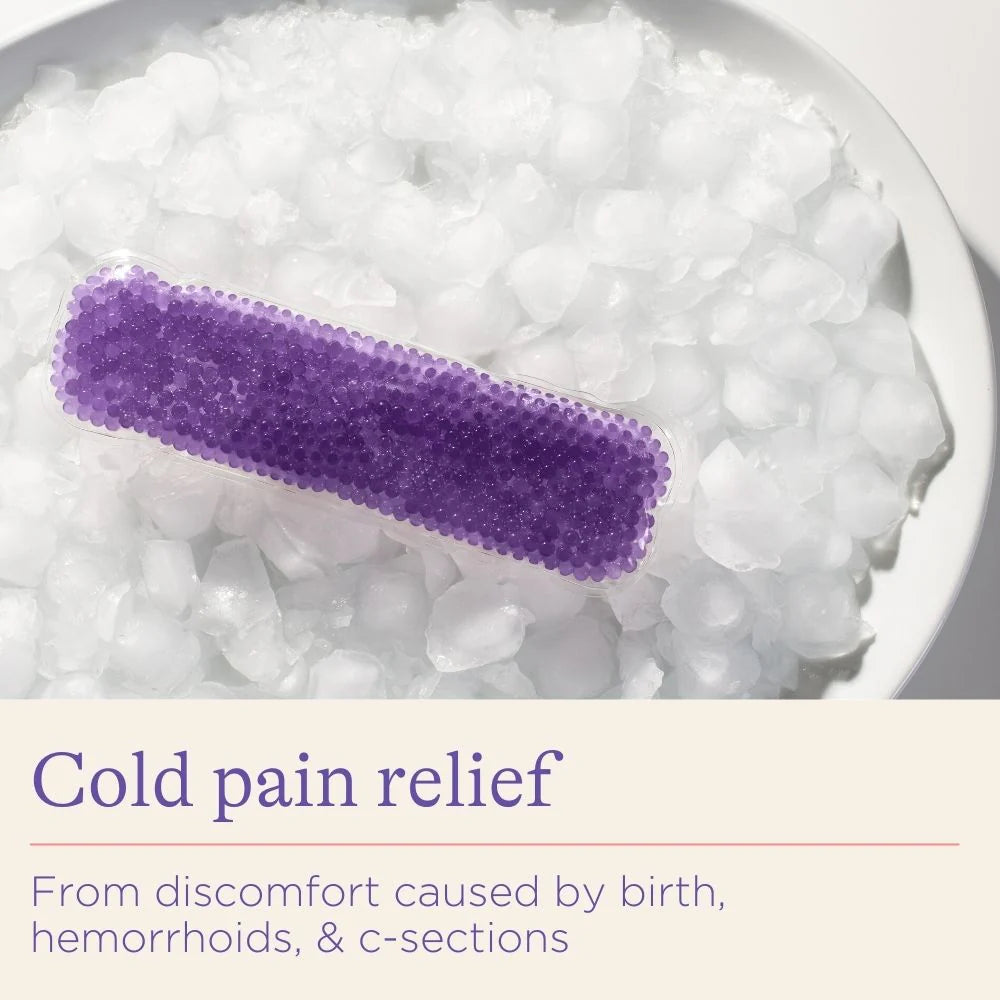 Hot & Cold Postpartum Pads Therapy Packs Nel's Babies & Kiddies