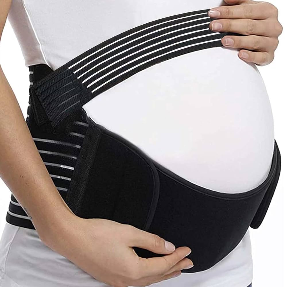 3 in 1 Pregnancy Belt Nel's Babies & Kiddies