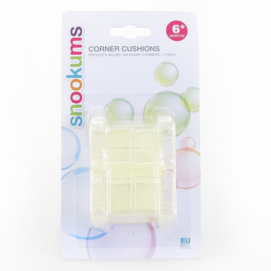 Snookums Corner Cushions 4s  Nel's Babies & Kiddies