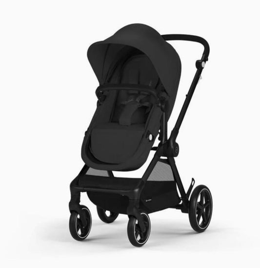 Cybex EOS 3 in 1 Travel System  Nel's Babies & Kiddies