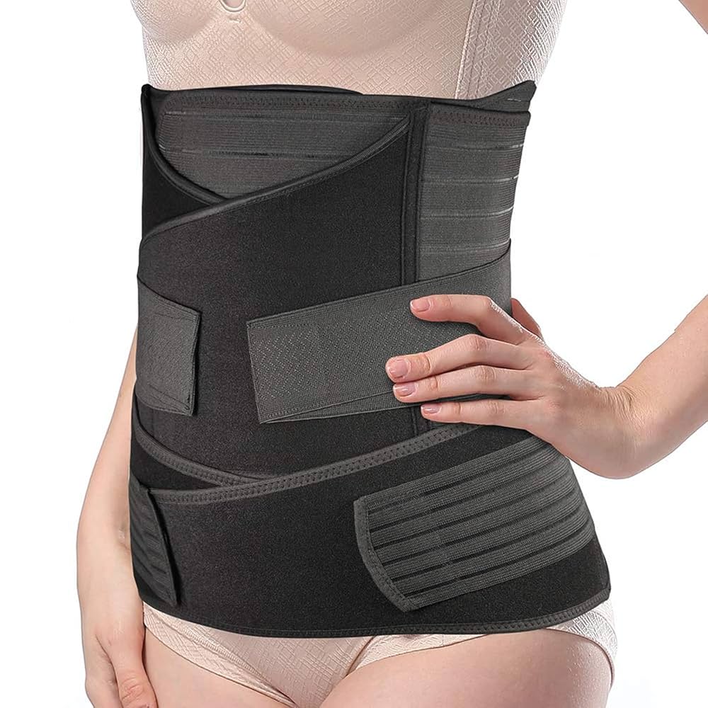 3 in 1 Postpartum Support Belt Nel's Babies & Kiddies