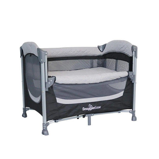 Co-Sleeper Camping Cot - Nel's Babies & Kiddies
