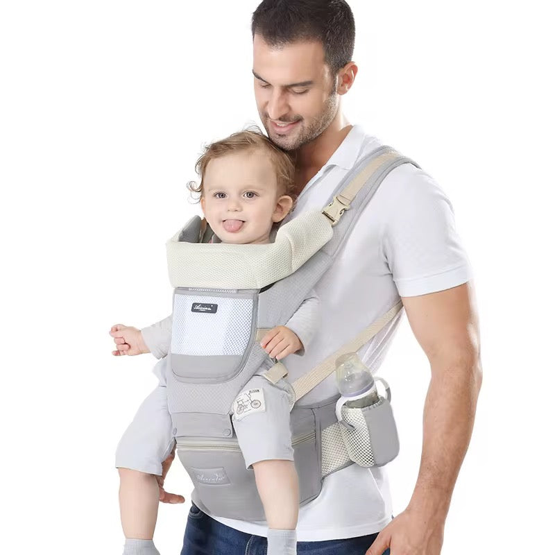 6 in 1 Baby Carriers Nel's Babies & Kiddies