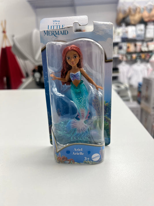 Little Mermaid - Ariel  Nel's Babies & Kiddies