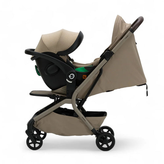 Lunar Air Travel System Cream