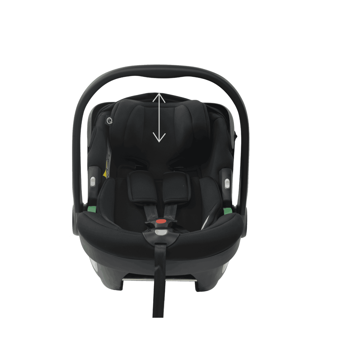 Chelino Platinum - Tulip Car Seat  Nel's Babies & Kiddies