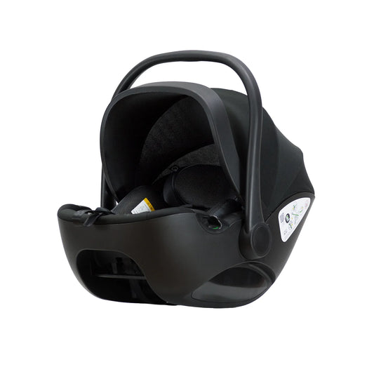 Daisy i-Size Car Seat Black