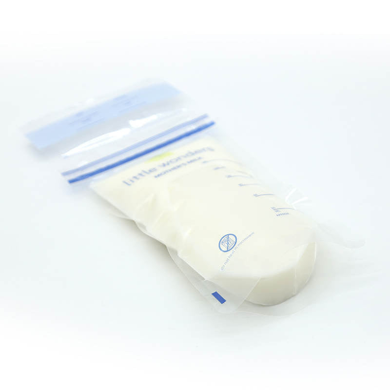 Breast Milk Storage Bag  Nel's Babies & Kiddies