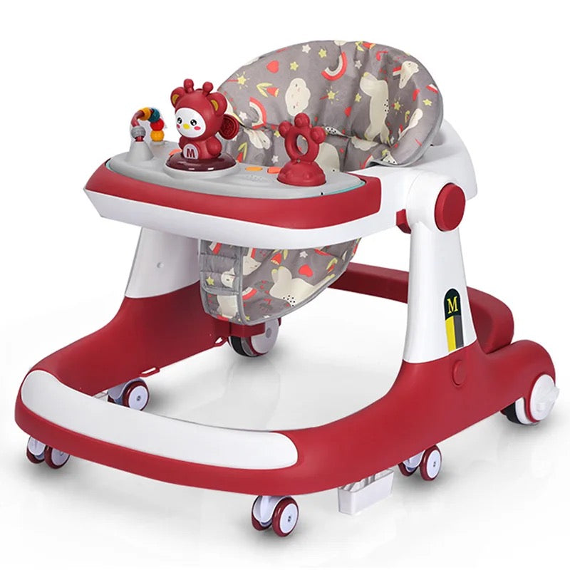 3 in 1 Walker Nel's Babies & Kiddies