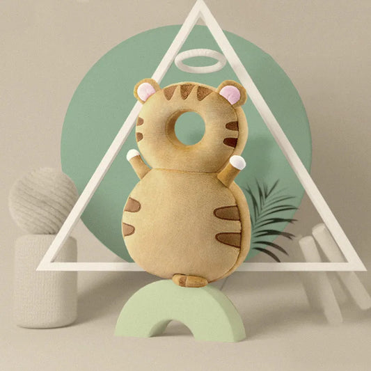 Baby Anti-Fall Backpack - Nel's Babies & Kiddies