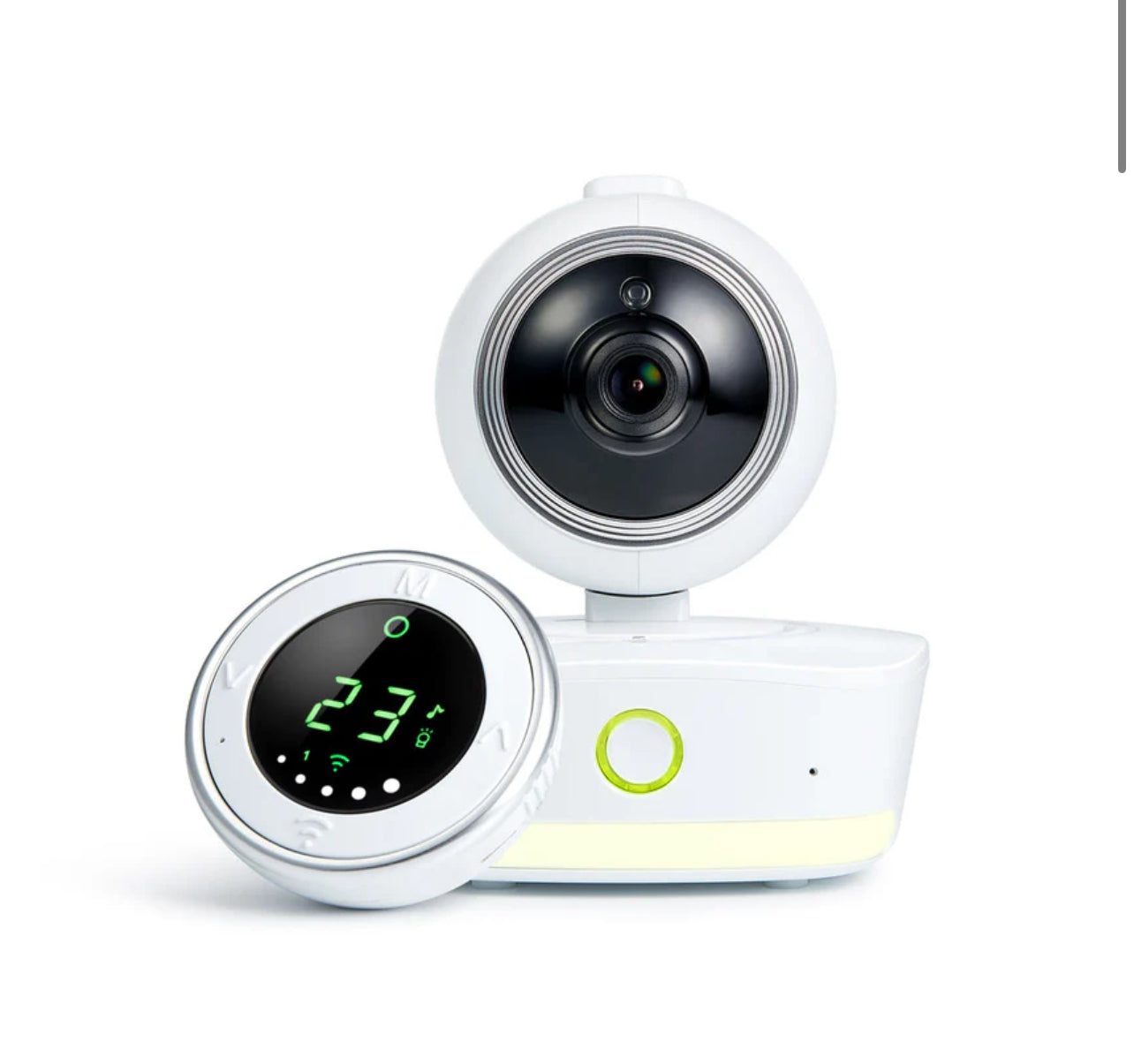 IQ - Smart Baby Monitor Nel's Babies & Kiddies