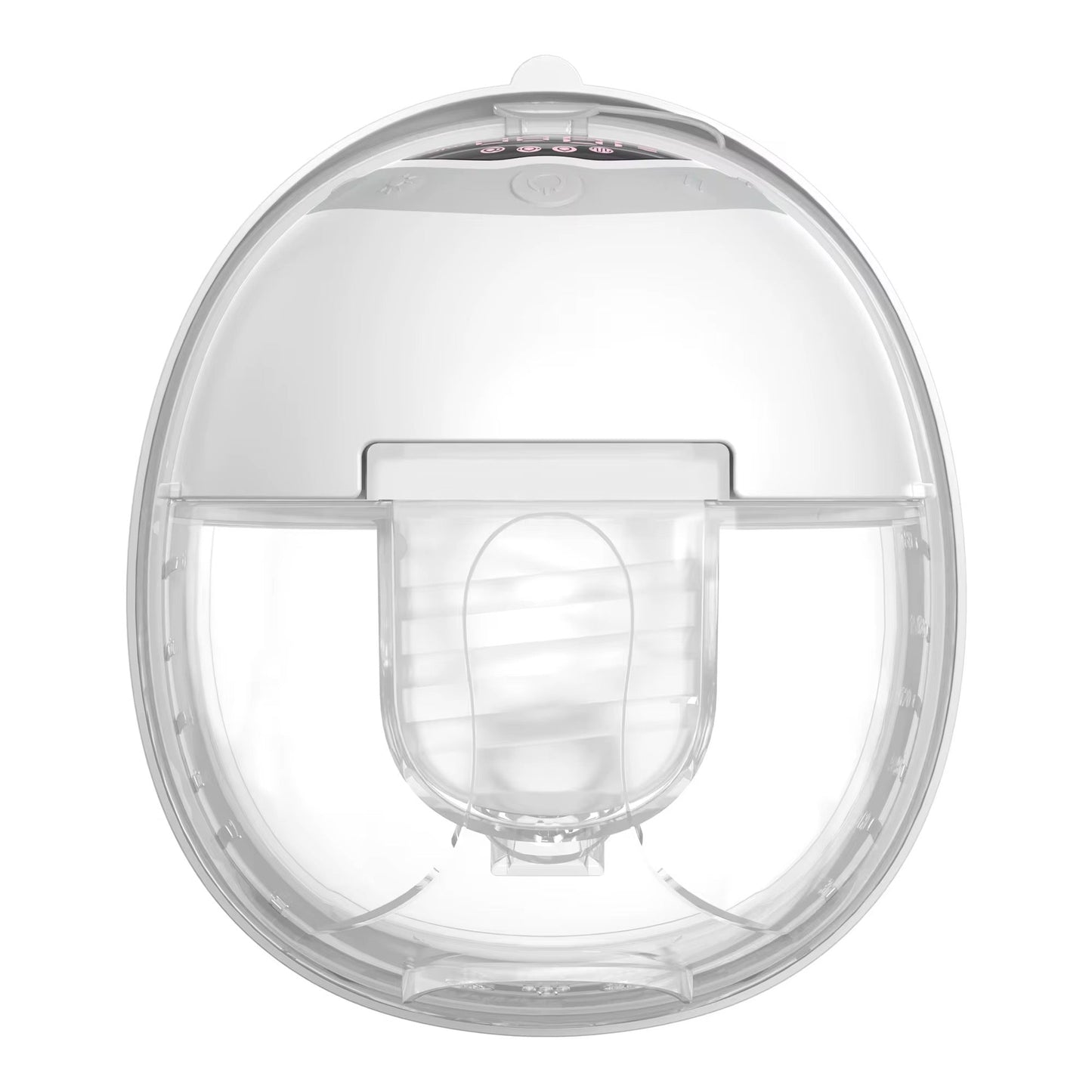 N4 Wearable Breastpump with Night Mode Nel's Babies & Kiddies